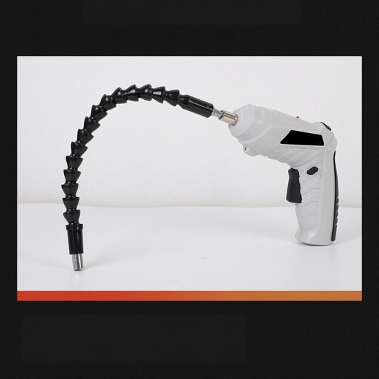 Mini Cordless Electric Screwdriver Set USB Rechargeable Drill Driver With Work Light Mini Cordless Electric Screwdriver Set USB Rechargeable Drill Driver With Work Light