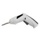 Mini Cordless Electric Screwdriver Set USB Rechargeable Drill Driver With Work Light Mini Cordless Electric Screwdriver Set USB Rechargeable Drill Driver With Work Light
