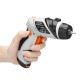 Probale Dry Battery Electric Screwdriver Cordless Mini Drill Home Repair Tool Kit AA Battery