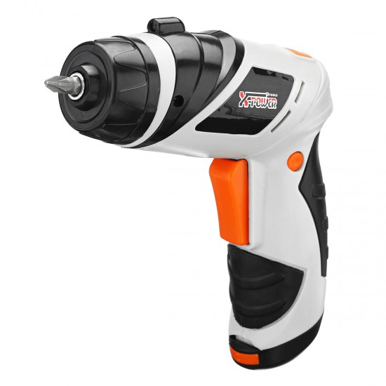 Probale Dry Battery Electric Screwdriver Cordless Mini Drill Home Repair Tool Kit AA Battery Probale Dry Battery Electric Screwdriver Cordless Mini Drill Home Repair Tool Kit AA Battery