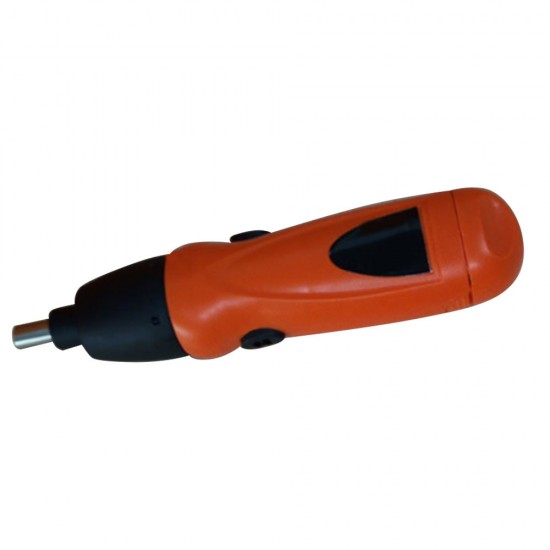 Probale Dry Battery Electric Screwdriver Cordless Mini Drill Household Repair Tool Kit with Bits