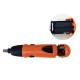 Probale Dry Battery Electric Screwdriver Cordless Mini Drill Household Repair Tool Kit with Bits