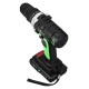 21V Cordless Electric Screwdrivers Driver Power Lithium Rechargeable Screwdriver 21V Cordless Electric Screwdrivers Driver Power Lithium Rechargeable Screwdriver