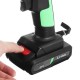 21V Cordless Electric Screwdrivers Driver Power Lithium Rechargeable Screwdriver 21V Cordless Electric Screwdrivers Driver Power Lithium Rechargeable Screwdriver