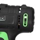 21V Cordless Electric Screwdrivers Driver Power Lithium Rechargeable Screwdriver 21V Cordless Electric Screwdrivers Driver Power Lithium Rechargeable Screwdriver