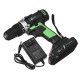 21V Cordless Electric Screwdrivers Driver Power Lithium Rechargeable Screwdriver 21V Cordless Electric Screwdrivers Driver Power Lithium Rechargeable Screwdriver