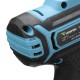 3 in 1 12V Rechargable Impact Drill Cordless Electric Screwdriver Drill with Bits 3 in 1 12V Rechargable Impact Drill Cordless Electric Screwdriver Drill with Bits