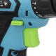 3 in 1 12V Rechargable Impact Drill Cordless Electric Screwdriver Drill with Bits 3 in 1 12V Rechargable Impact Drill Cordless Electric Screwdriver Drill with Bits