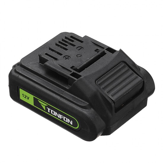 3 in 1 12V Rechargable Impact Drill Cordless Electric Screwdriver Drill with Bits 3 in 1 12V Rechargable Impact Drill Cordless Electric Screwdriver Drill with Bits