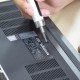 4V Cordless Precission Electric Screwdriver Magnectic Screw Bits USB Multi-used Screw Driver DIY Electronics Repair Tool