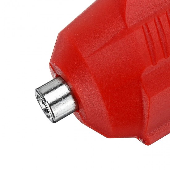 USB Electric Screwdriver Mini Electric Drill Set DIY Screw Driver Rechargeable Li-ion Battery Cordless Power Screwdriver