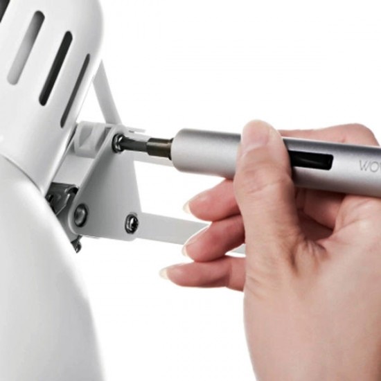 1P+ 19 In 1 Electric Screw Driver Cordless Power Screwdriver Repair Tools 1P+ 19 In 1 Electric Screw Driver Cordless Power Screwdriver Repair Tools