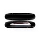 Portable Toolkit Storage Case Multi-used Full Magnetic Absorption Storage Tool Box Removable Lining Suitable for Wowstic 1F+/1P+/Try Electric Screwdriver Portable Toolkit Storage Case Multi-used Full Magnetic Absorption Storage Tool Box Removable Lining Suitable for Wowstic 1F+/1P+/Try Electric Screwdriver