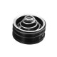 TRY Electric Screw Driver Cordless Power Screwdriver Repair Tool W/ 20 X0 Screw Bits from TRY Electric Screw Driver Cordless Power Screwdriver Repair Tool W/ 20 X0 Screw Bits from