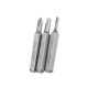 TRY Electric Screw Driver Cordless Power Screwdriver Repair Tool W/ 20 X0 Screw Bits from TRY Electric Screw Driver Cordless Power Screwdriver Repair Tool W/ 20 X0 Screw Bits from