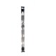 X0 18Pcs Multi-purpose 4mm S2 Steel Screw Bit Accessories Set For Electric Screwdriver X0 18Pcs Multi-purpose 4mm S2 Steel Screw Bit Accessories Set For Electric Screwdriver