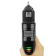 3.6V Electric Cordless Screwdriver Handhold Li-Ion Battery USB Fast Charging with 5 Bits