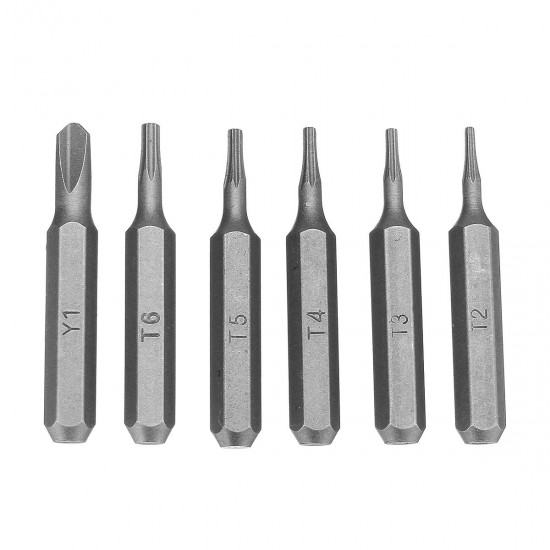 S1 19 IN1 Mini Smart Electric Screwdriver Cordless Recharging with Bits Repair Tool Kit S1 19 IN1 Mini Smart Electric Screwdriver Cordless Recharging with Bits Repair Tool Kit