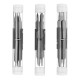 S1 19 IN1 Mini Smart Electric Screwdriver Cordless Recharging with Bits Repair Tool Kit S1 19 IN1 Mini Smart Electric Screwdriver Cordless Recharging with Bits Repair Tool Kit