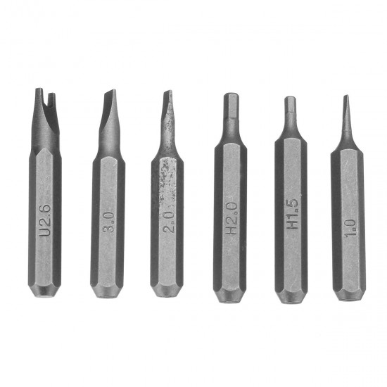 S1 19 IN1 Mini Smart Electric Screwdriver Cordless Recharging with Bits Repair Tool Kit S1 19 IN1 Mini Smart Electric Screwdriver Cordless Recharging with Bits Repair Tool Kit