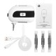 S1 19 IN1 Mini Smart Electric Screwdriver Cordless Recharging with Bits Repair Tool Kit S1 19 IN1 Mini Smart Electric Screwdriver Cordless Recharging with Bits Repair Tool Kit