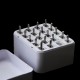 20 in 1 Multifunctional Screw bits box Electric Screws Kit for Electric Screwdriver 20 in 1 Multifunctional Screw bits box Electric Screws Kit for Electric Screwdriver