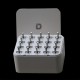 20 in 1 Multifunctional Screw bits box Electric Screws Kit for Electric Screwdriver