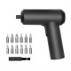 Cordless Rechargeable Screwdriver 3.6V 2000mAh Li-ion 5N.m Electric Screwdriver With 12Pcs S2 Screw Bits for Home DIY Cordless Rechargeable Screwdriver 3.6V 2000mAh Li-ion 5N.m Electric Screwdriver With 12Pcs S2 Screw Bits for Home DIY