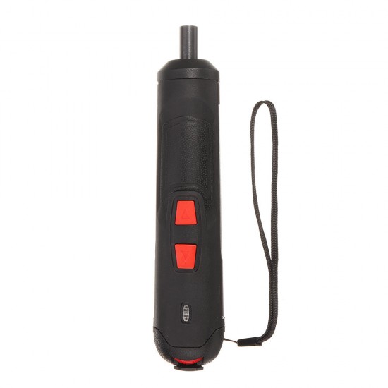 18 In 1 Electric Screwdriver Micro Li-ion Battery USB Screw Driver for Multi-used Daily DIY Tool 18 In 1 Electric Screwdriver Micro Li-ion Battery USB Screw Driver for Multi-used Daily DIY Tool