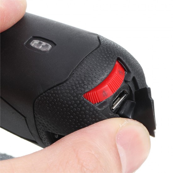 18 In 1 Electric Screwdriver Micro Li-ion Battery USB Screw Driver for Multi-used Daily DIY Tool 18 In 1 Electric Screwdriver Micro Li-ion Battery USB Screw Driver for Multi-used Daily DIY Tool