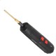 18 In 1 Electric Screwdriver Micro Li-ion Battery USB Screw Driver for Multi-used Daily DIY Tool 18 In 1 Electric Screwdriver Micro Li-ion Battery USB Screw Driver for Multi-used Daily DIY Tool