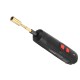 18 In 1 Electric Screwdriver Micro Li-ion Battery USB Screw Driver for Multi-used Daily DIY Tool