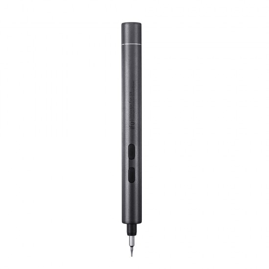 MR1 Li-ion Battery Precision Screwdriver Magnetic Cordless Electric Screwdriver Mini Manual Screw Driver Bit Set MR1 Li-ion Battery Precision Screwdriver Magnetic Cordless Electric Screwdriver Mini Manual Screw Driver Bit Set