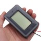 100A AC Digital LED Power Panel Meter Monitor Power Energy Voltmeter Ammeter 100A AC Digital LED Power Panel Meter Monitor Power Energy Voltmeter Ammeter