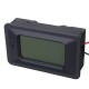 100A AC Digital LED Power Panel Meter Monitor Power Energy Voltmeter Ammeter 100A AC Digital LED Power Panel Meter Monitor Power Energy Voltmeter Ammeter