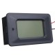 100A AC Digital LED Power Panel Meter Monitor Power Energy Voltmeter Ammeter