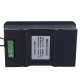 100A AC Digital LED Power Panel Meter Monitor Power Energy Voltmeter Ammeter 100A AC Digital LED Power Panel Meter Monitor Power Energy Voltmeter Ammeter