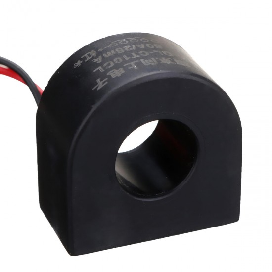 100A AC Digital LED Power Panel Meter Monitor Power Energy Voltmeter Ammeter 100A AC Digital LED Power Panel Meter Monitor Power Energy Voltmeter Ammeter