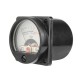 2pcs 500VU Panel VU Meter Audio Level Meter 6-12V Audio Level with Warm BackLight 2pcs 500VU Panel VU Meter Audio Level Meter 6-12V Audio Level with Warm BackLight