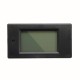 50A DC Digital Multi-function Voltage Current Power Electric Energy Meter Battery Tester With 50A Sh 50A DC Digital Multi-function Voltage Current Power Electric Energy Meter Battery Tester With 50A Sh