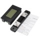 50A DC Digital Multi-function Voltage Current Power Electric Energy Meter Battery Tester With 50A Sh 50A DC Digital Multi-function Voltage Current Power Electric Energy Meter Battery Tester With 50A Sh
