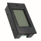 50A DC Digital Multi-function Voltage Current Power Electric Energy Meter Battery Tester With 50A Sh 50A DC Digital Multi-function Voltage Current Power Electric Energy Meter Battery Tester With 50A Sh