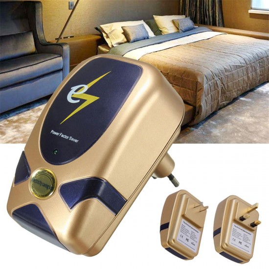 90-240V 28000W 28KW Home Electricity Power Energy Factor Saver Saving Up To 30% 90-240V 28000W 28KW Home Electricity Power Energy Factor Saver Saving Up To 30%