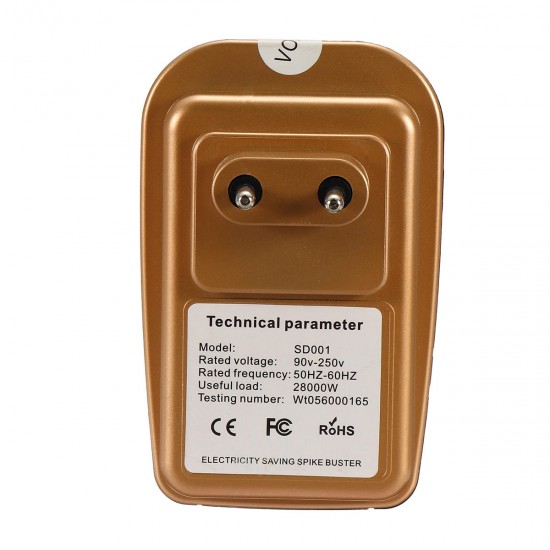 90-240V 28000W 28KW Home Electricity Power Energy Factor Saver Saving Up To 30% 90-240V 28000W 28KW Home Electricity Power Energy Factor Saver Saving Up To 30%