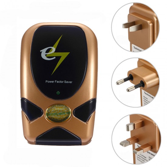 90-240V 28000W 28KW Home Electricity Power Energy Factor Saver Saving Up To 30% 90-240V 28000W 28KW Home Electricity Power Energy Factor Saver Saving Up To 30%