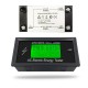 AT3010 AC50~320V 100A 3KKW Phone App AC Meters Digital Voltage Meters indicator Power Energy Meter Voltmeter Ammeter Current Amps Volt Wattmeter Tester AT3010 AC50~320V 100A 3KKW Phone App AC Meters Digital Voltage Meters indicator Power Energy Meter Voltmeter Ammeter Current Amps Volt Wattmeter Tester