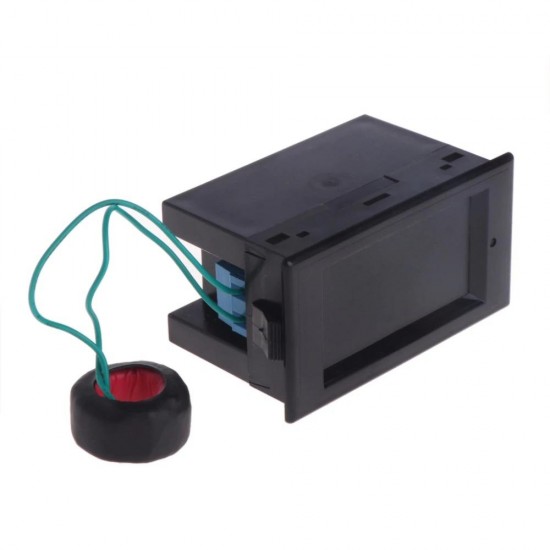 D69-2049 AC80-300V/AC200-450V Energy Meter Voltmeter Ammeter Power Energy Meter Volt Amp Power Kwh Meter D69-2049 AC80-300V/AC200-450V Energy Meter Voltmeter Ammeter Power Energy Meter Volt Amp Power Kwh Meter