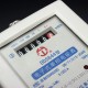 DDS844 5(20)A 220V 50HZ Single Phase Two Wire Electric Energy Meter