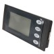 Digital LED Power Meter Monitor Voltage KWh Time Watt Energy Ammeter Digital LED Power Meter Monitor Voltage KWh Time Watt Energy Ammeter