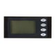 Digital LED Power Meter Monitor Voltage KWh Time Watt Energy Ammeter Digital LED Power Meter Monitor Voltage KWh Time Watt Energy Ammeter